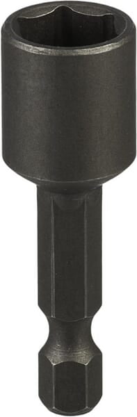 KRAMP Bit 1/4" Steckschlüsseleinsatz magn. 752356