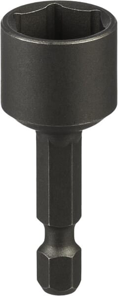 KRAMP Bit 1/4" Steckschlüsseleinsatz magn. 752358