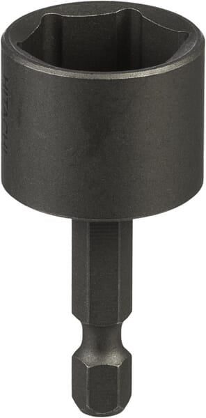 KRAMP Bit 1/4" Steckschlüsseleinsatz magn. 752360