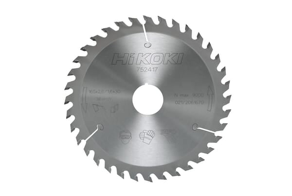 KRAMP HM Kreissägeblatt 160x20/16 T48 752408