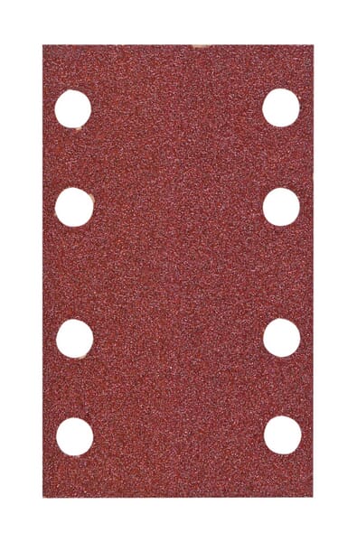 KRAMP Schleifpapier 93x230mm K120 à 753035
