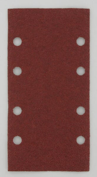 KRAMP Schleifp. 93x185 K40 je 10 St. 753021