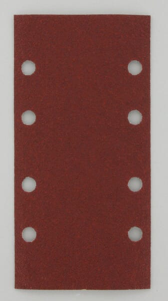 KRAMP Schleifp. 93x185 K60 je 10 St. 753022