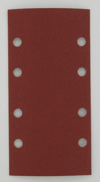 KRAMP Schleifp. 93x185 K120 je 10 St 753025
