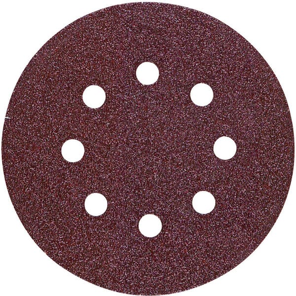 KRAMP Schleifscheibe Ø125mm K240 à 10s 753108