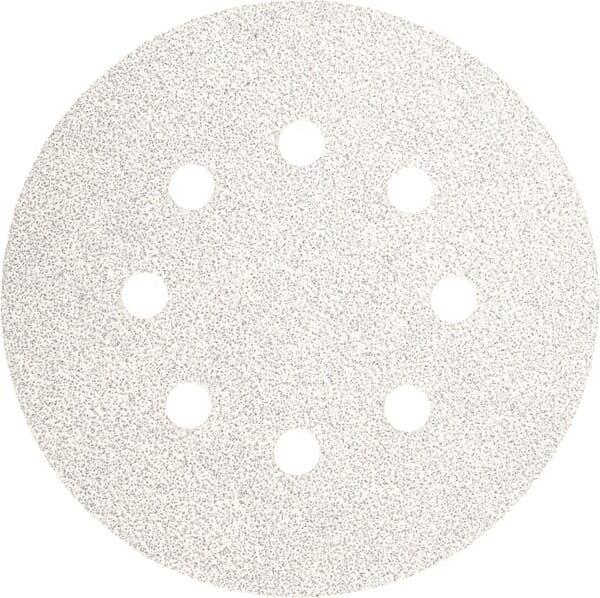 KRAMP Schleifscheibe Ø125mm K60 (10x) 753132