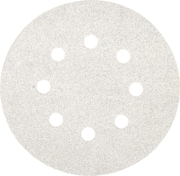 KRAMP Schleifscheibe Ø125mm K100 (10x) 753134