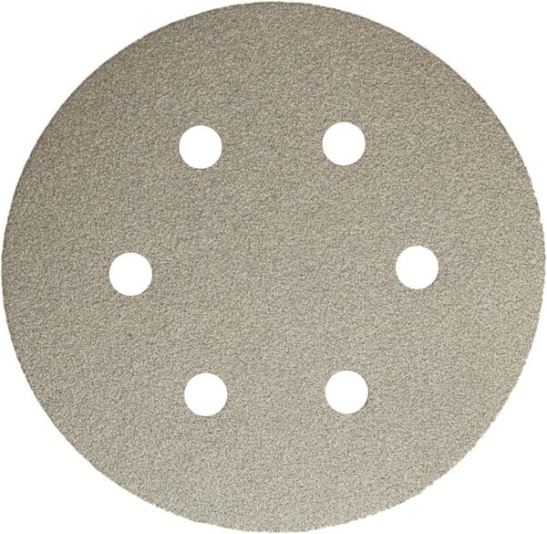 KRAMP Schleifscheibe Ø150mm K80 (10x) 753143