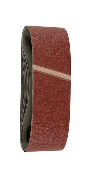 KRAMP Schleifband 100x610 K100 à 5st 753264