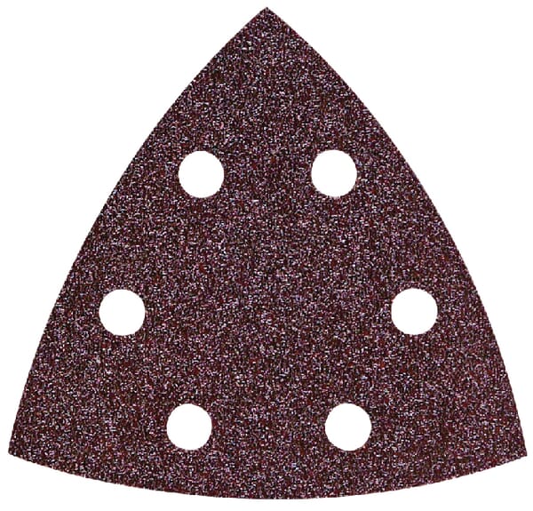KRAMP Schleifpapier Delta 94mm K150 753406