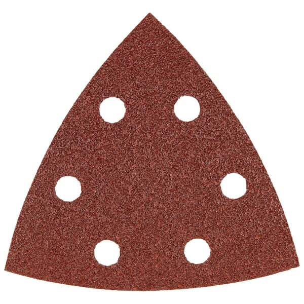 KRAMP Schleifpapier Delta 94mm K80 ( 753403