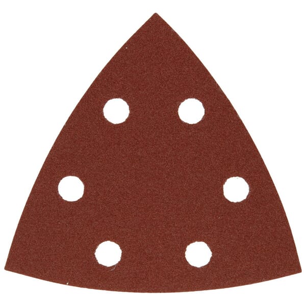 KRAMP Schleifpapier Delta 94mm K180 753407