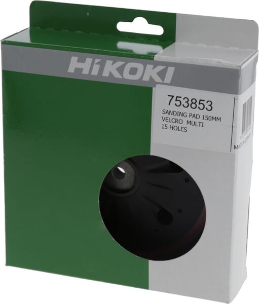 KRAMP Rückplatte 150mm 753853