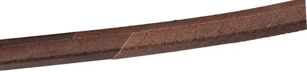 V-belt 15.9x1112mm