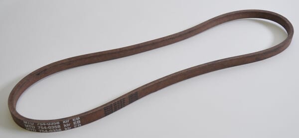 V-belt