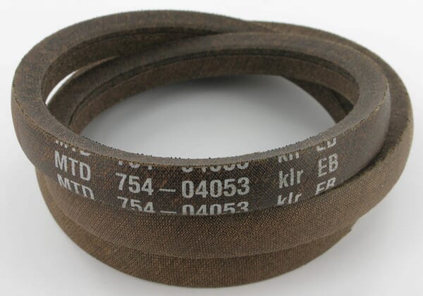 V-belt