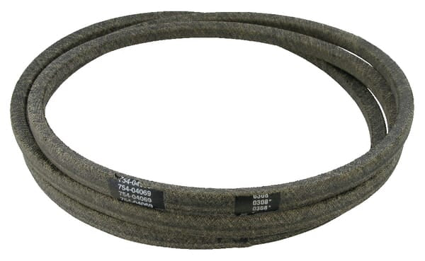 V-belt 15.9x2670mm