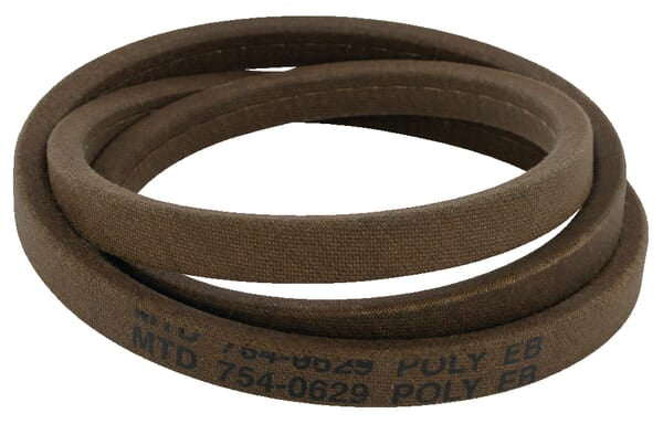 V-belt