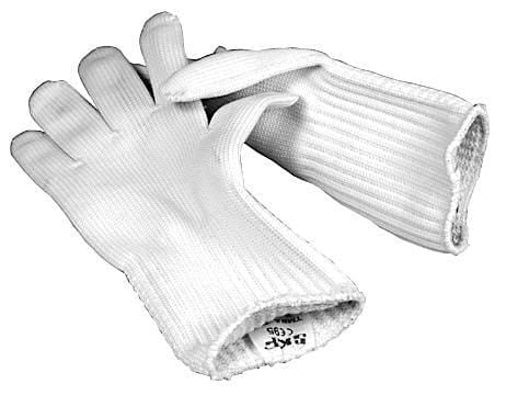Heat-resistant gloves