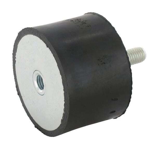 KRAMP Vibrationsdämpfer Typ B 7550B55