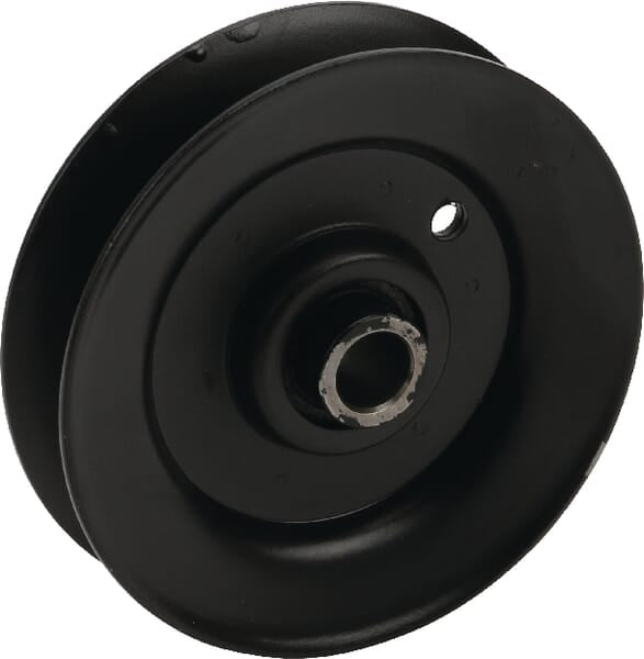 V-belt pulley Wx78 mm