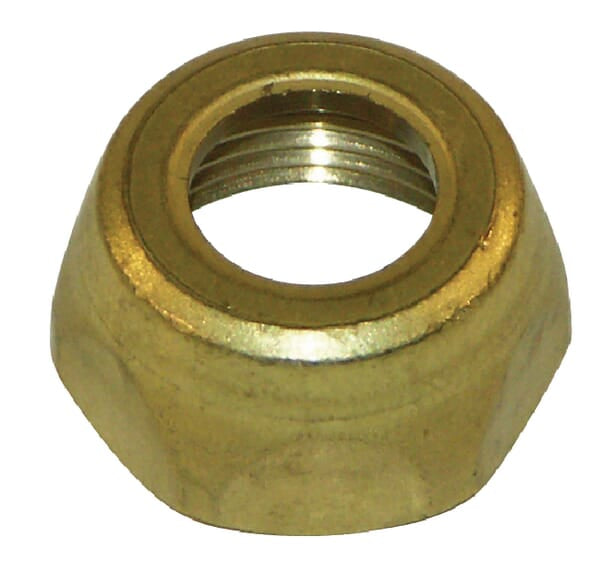 Nozzle cap D18
