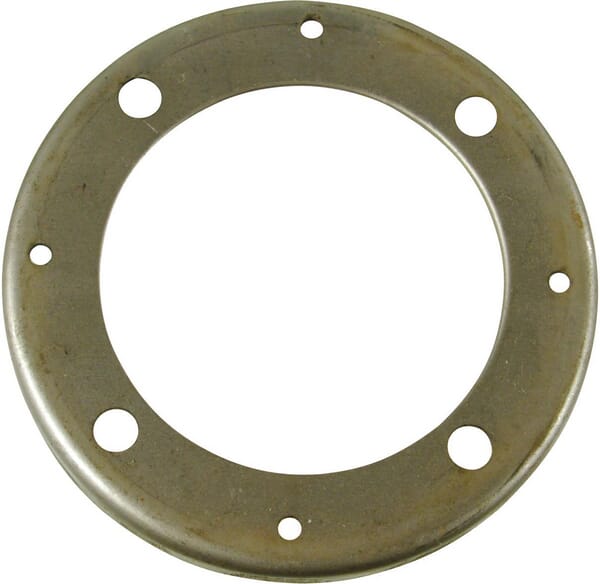SEKO-Kongskilde Deckel 134 x 134 x 1,5 - 1 Stück - 71000756151