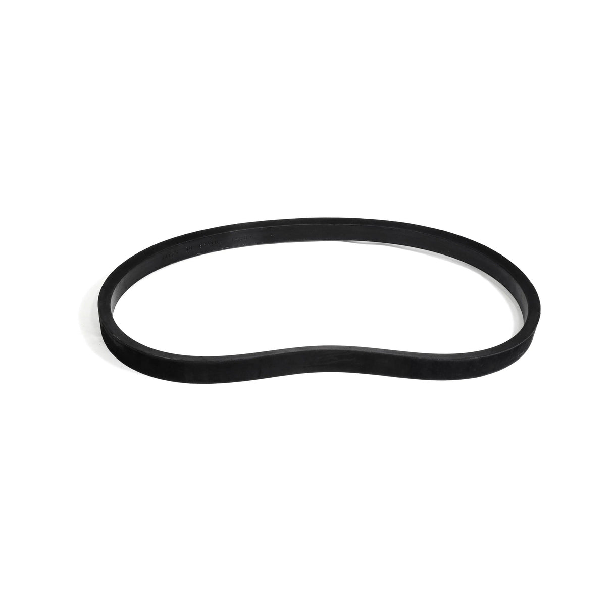 Original New Holland CNH Ersatzteil Nummer 757725 KEILRIEMEN