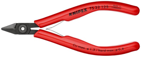 KRAMP Seitenschneider TA7522125