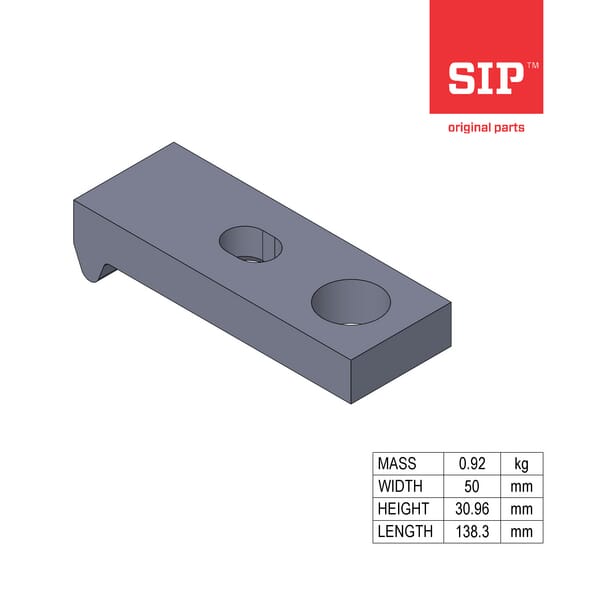 SIP.SI Schutz 760021610