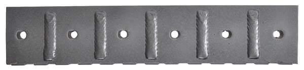 KRAMP Anlagenplatte lang L./ R. Hartmetall 761108CN