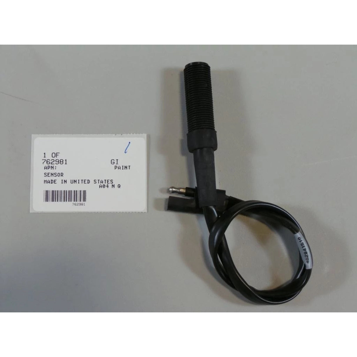 New Holland original Ersatzteil SENSOR 762981