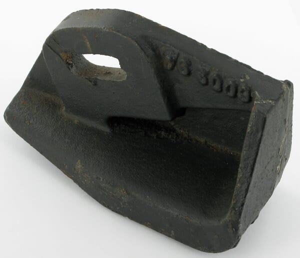 KUHN SCHLEIFKLOTZ L 763009