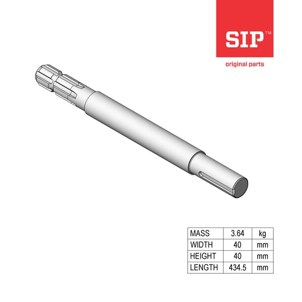 SIP.SI Welle 17 766010381