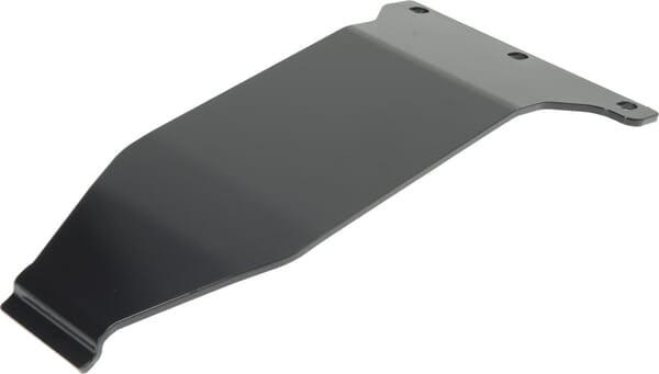 SIP.SI Zusatzverschleißkufe, rechts 766200450B