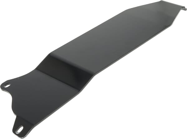 SIP.SI Zusatzverschleißkufe, links 766200460B