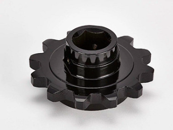 New Holland / Case KETTENRAD 766379 original CNH Ersatzteil