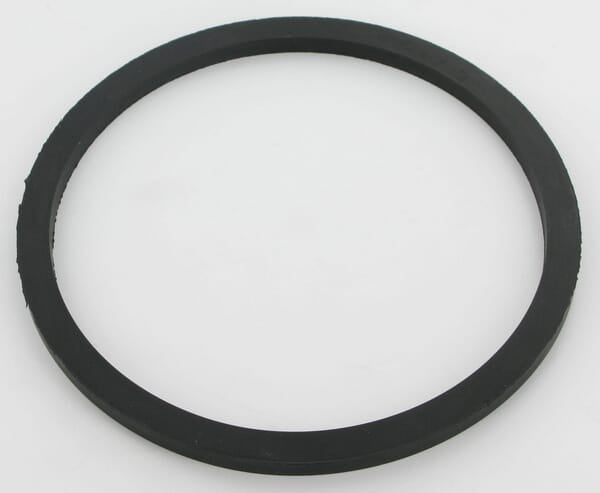 Gasket, tank cover