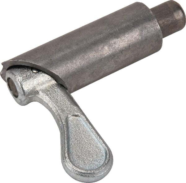 KRAMP Federriegel verzinkt 770080KR