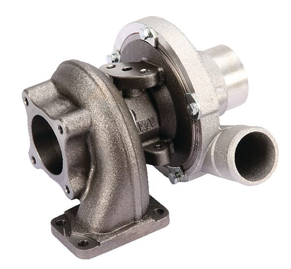 Perkins Turbolader Perkins - 1 Stück - 2674A154