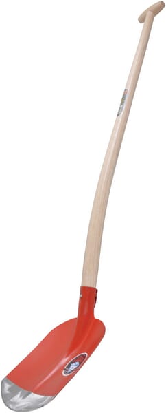 Spade blade diamond ¾ O+St 110