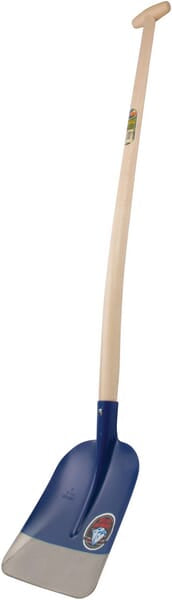 KRAMP Betonschaufel Diamant 110 cm 770592