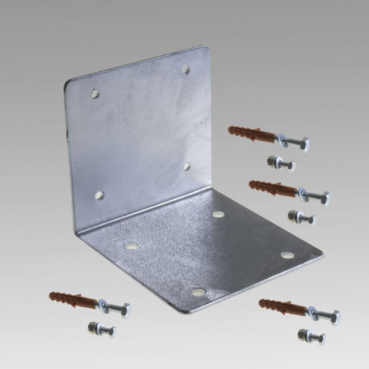 Original GEA Halter vollst. 7710-2084-010 Ersatzteil