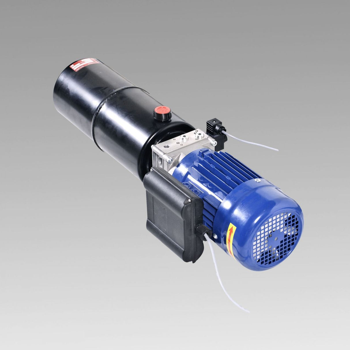 Original GEA Hydraulikaggregat 7710-2200-000 Ersatzteil