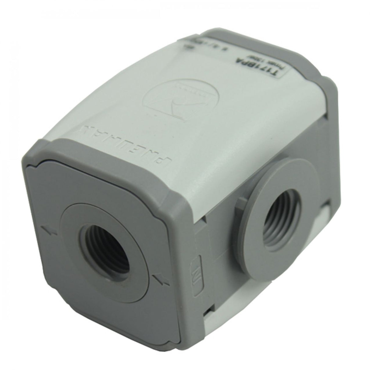 GEA Verteilerstück 7711-0000-290 (77110000290)