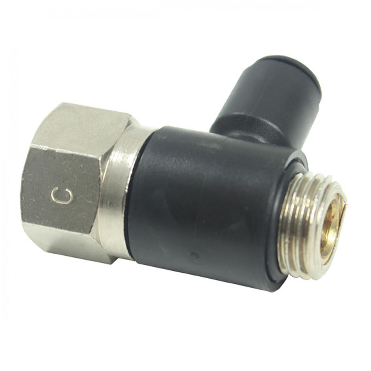 GEA Drosselrückschlagverschraubung 7711-0000-470 (77110000470)