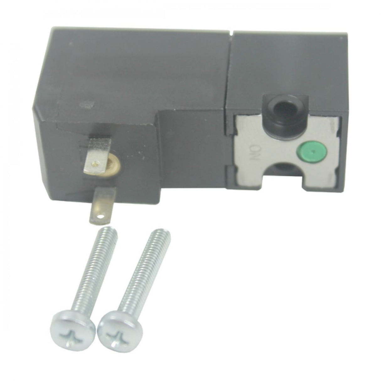 GEA Magnetventil vollst. 7711-0000-570 (77110000570)