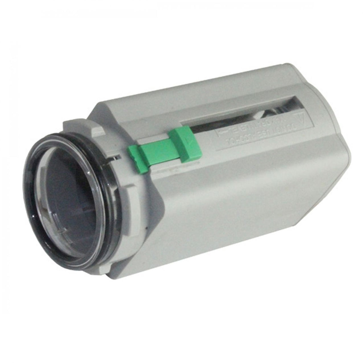 GEA Absperrventil 7711-0000-280 (77110000280)