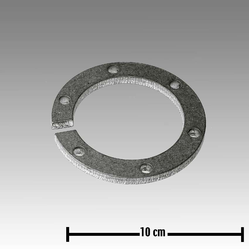 Original GEA Handlukenring oben 7720-0021-983 Ersatzteil