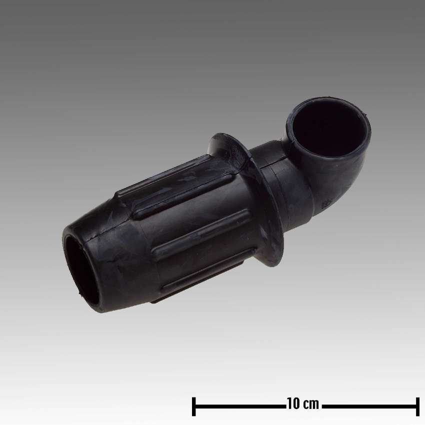 Original GEA Einlaufwinkel 7720-0038-826 Ersatzteil